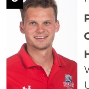 Meet your Posher, Kyle